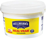 Hellmann's Real Mayonnaise