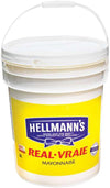 VSO - Hellmann's - Mayonnaise