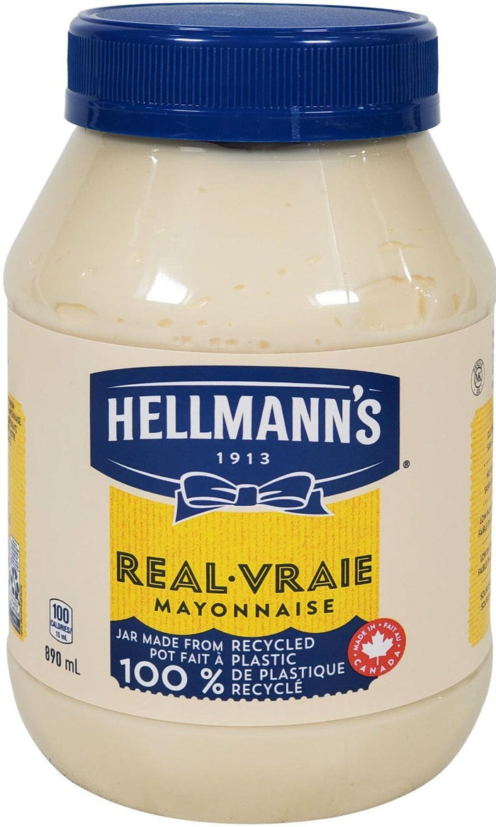 Hellmann's - Mayonnaise