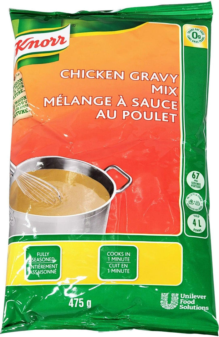 Knorr - Gravy Mix - Chicken