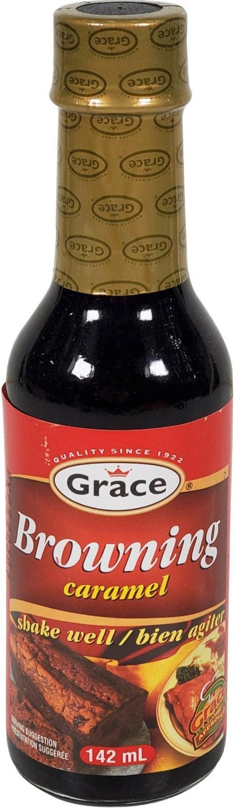 Grace