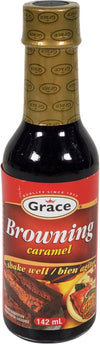 Grace - Browning Caramel