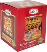Grace - Soup Mix - Fish Tea