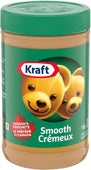 Kraft - Peanut Butter - Smooth