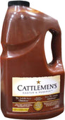 Cattlemens - St. Louis BBQ Sauce
