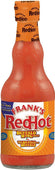 Frank's Red Hot - Buffalo Wing Sauce
