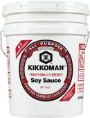 Kikkoman - Soy Sauce