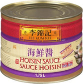 Lee Kum Kee - Hoisin Sauce - 5 lb