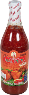 Mae Ploy - Sweet Chilli Sauce for Chicken - 730ml