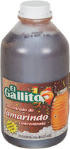 CLR - El Gallito - Tamarindo Concentrate