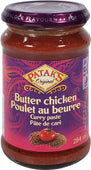 Patak's - Butter Chicken Paste