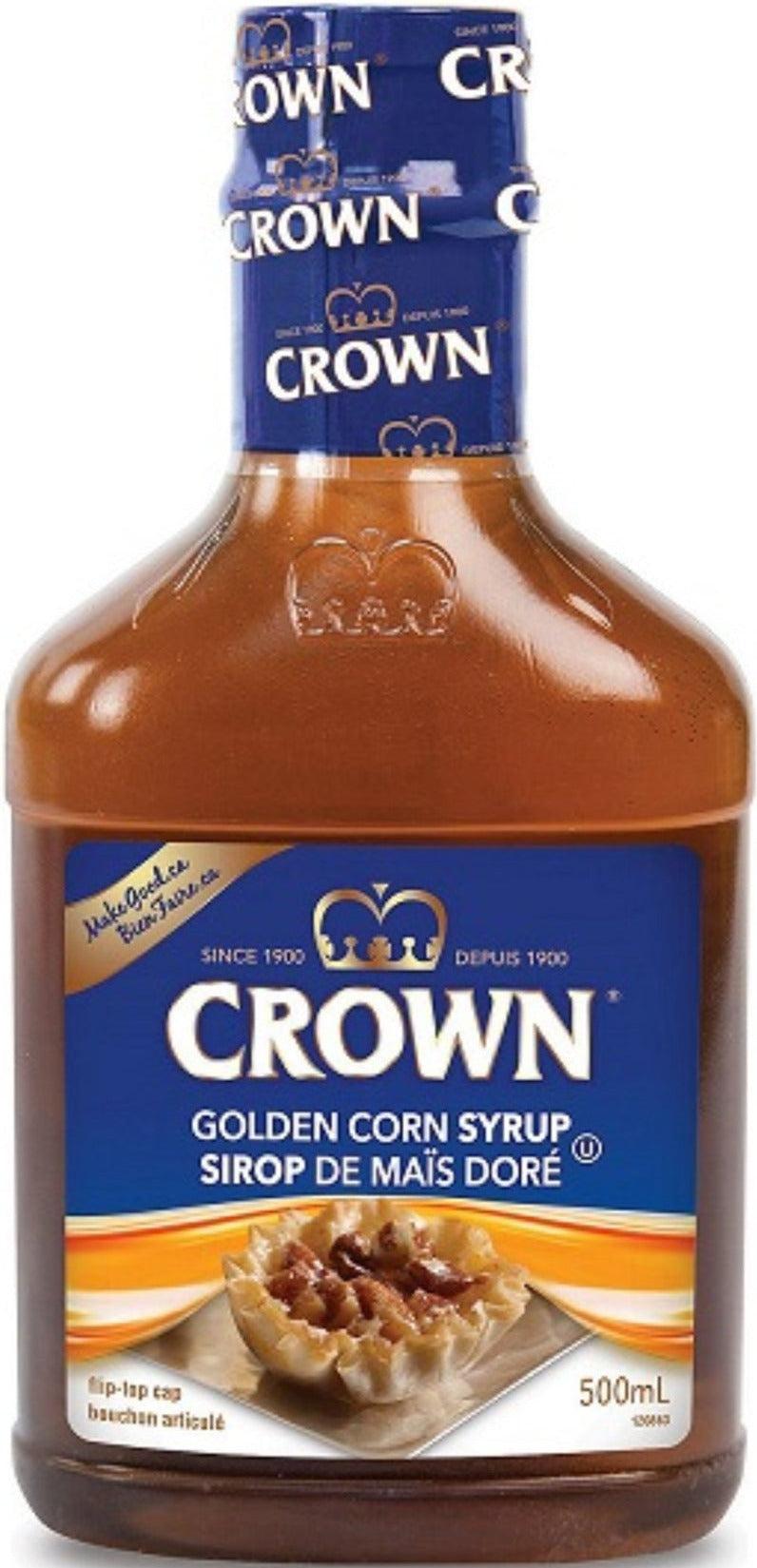Crown