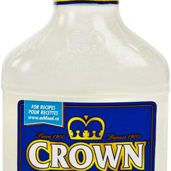 crown lily white corn syrup Crown