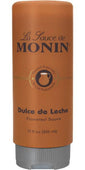 Monin - Dulce De Leche Sauce