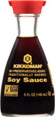 Kikkoman - Soy Sauce Reg - Dispenser