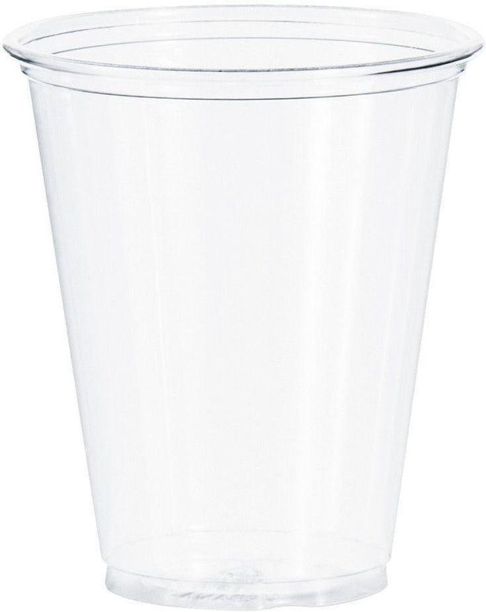 Somi/Arrow - Dome Lids - 6/8/10/12 oz Dessert Cup