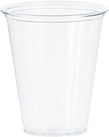 Somi/Arrow - Dome Lids - 6/8/10/12 oz Dessert Cup
