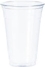 Dart - Plastic Cups - Clear - 20 oz - TP20