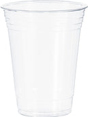 XC - Arrow - 16oz Clear PET Cup - 98mm