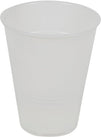 Dart - Gobelet en plastique translucide - 9 oz - Y9