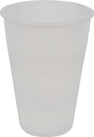 Dart - 16oz Plastic Cups - Translucent - Y16T
