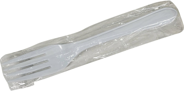 Scipio - White Heavy Ind. Wrapped Fork