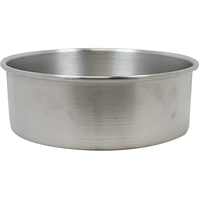 Cake Pan Round 8 X 3