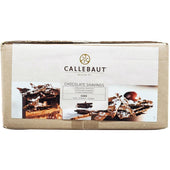 Callebaut - Chocolate Shavings - Dark
