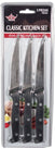 Steak Knife (3 pcs)