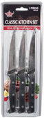 Calphalon - 3 Pcs Boning Knife - Classic Kitchen Set