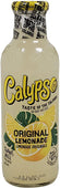Calypso - Lemonade - Natural - Bottles - PopCS1201