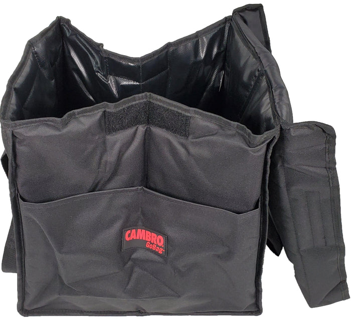 CLR - Cambro - Delivery Bag - 12x15x15