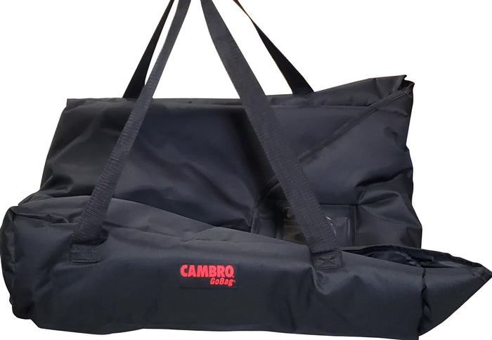 CLR - Cambro - Pizza Bag - 20x21x6.5