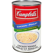 CLR - Campbell's - Chicken Noodle Soup