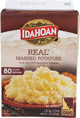 Idahoan - Creamy Classic Mashed Potatoes