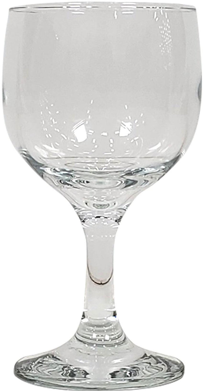 Pasabahce/Capri - Wine Glass 8.5oz/250ml - PG44721