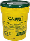 Capri - vegetable pail