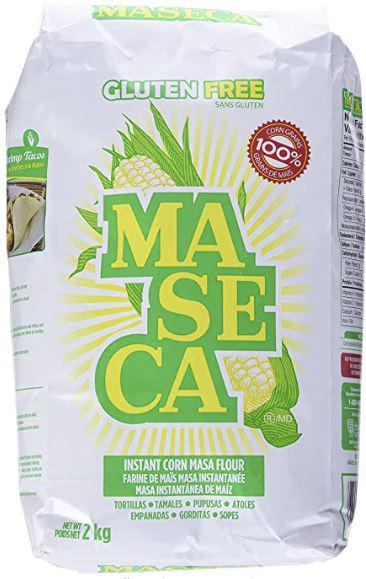 Maseca - Corn Masa Mix