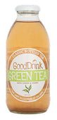 GoodDrink - Green Tea