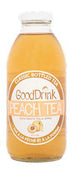 GoodDrink - Peach Tea