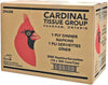 XC - Cardinal Tissue - Dinner Napkin - 1 Ply - F5620001