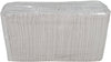XC - Cardinal Tissue - Dispenser Napkins - Interfold - White