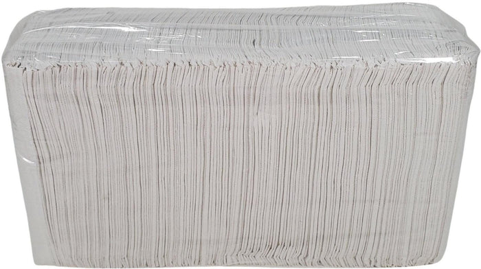 XC - Cardinal Tissue - Dispenser Napkins - Interfold - White