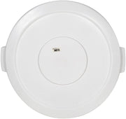 CLR - Carlisle - Lid for 20 G Food Safe Container - DISCONTINUED