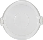 CLR - Carlisle - Lid for 20 G Food Safe Container - DISCONTINUED