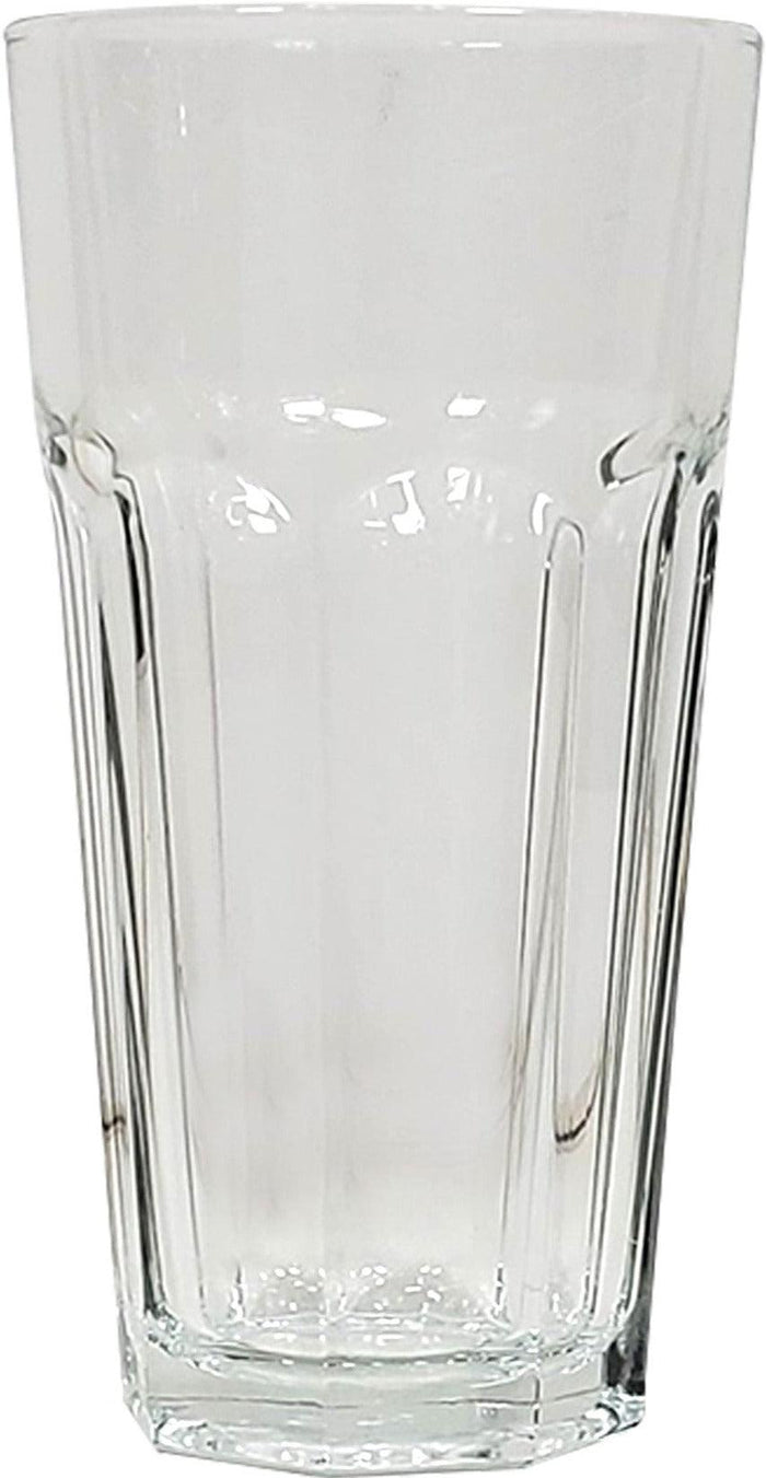Casablanca - Cooler Glass 16oz/475ml