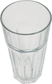 Pasabahce/Casablanca - Cooler Glass 16oz/475ml - PG52707 03/15