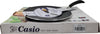 Casio - 30cm Flat Iron Pan (Tava) - Non-Stick