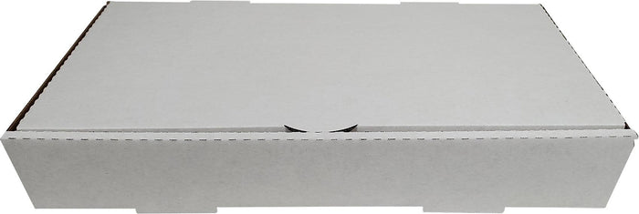 Catering Box - Full Size - White - SWF