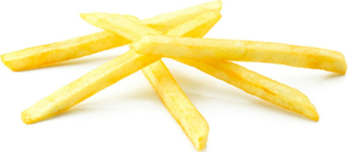 Cavendish - French Fries - Shoestring - 01001